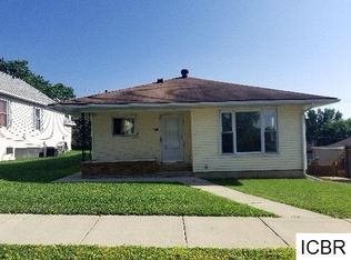 614 2nd St, Bovey, MN 55709