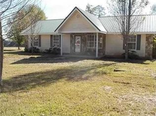 18426 Neal Rd, Loranger, LA 70446