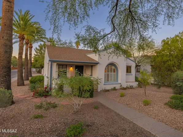 2001 E 8th St, Tucson, AZ 85719