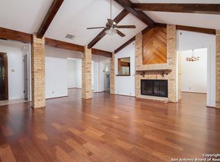 31513 Wildcat Dr, Bulverde, TX 78163