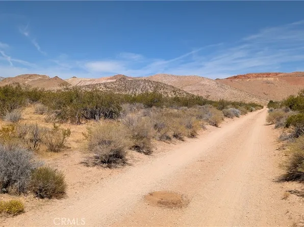 0 80th St W Lot 22, Mojave, CA 93501