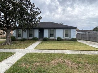 2112 Grape Pl, Gretna, LA 70056