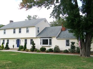 149 Bishop Ln, Madison, CT 06443