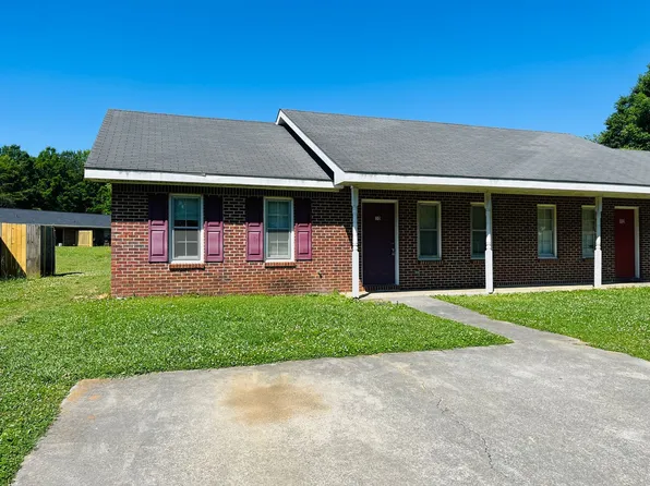 10 Fredda Lane, 10 Fredda Ln #10, Cartersville, GA 30120