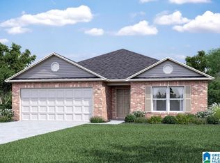 262 Amber Ave, Calera, AL 35040