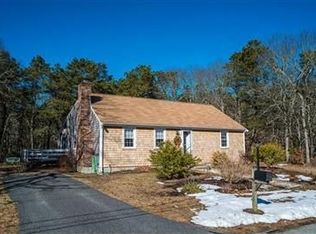 23 Captain Jud Rd, South Dennis, MA 02660
