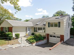 78 Avondale Rd, Yonkers, NY 10710