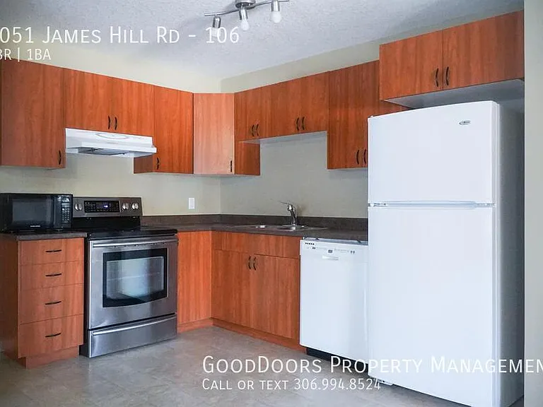 5051 James Hill Rd #106 — Photo 1