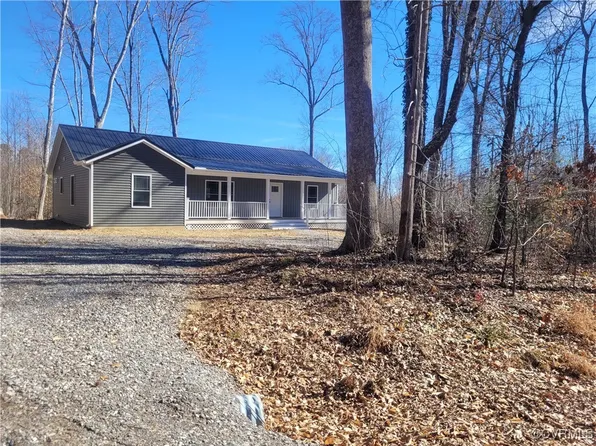 4875 Farmville Rd, Farmville, VA 23901