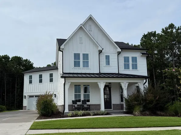 3612 Mason Port Drive, Wilmington, NC 28409