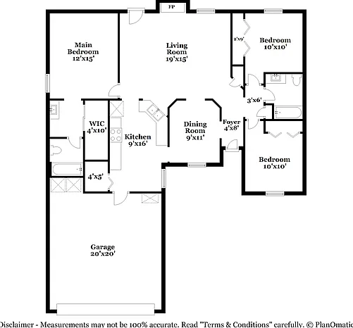 151 Mayall Dr W — Photo 16