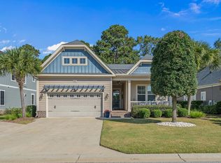 3061 Moss Bridge Ln., Myrtle Beach, SC 29579
