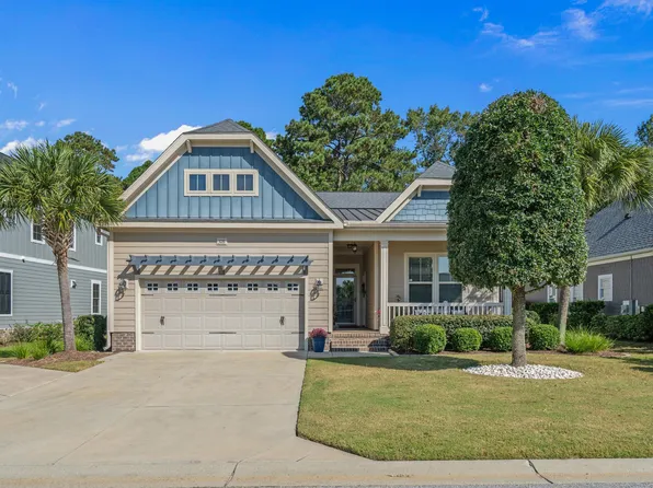 3061 Moss Bridge Ln., Myrtle Beach, SC 29579