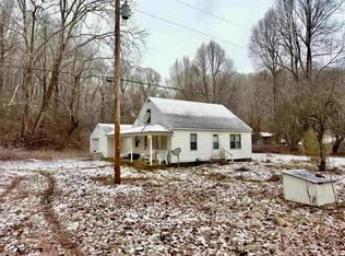 20515 State Route 93, South Webster, OH 45682