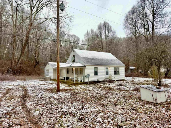 20515 State Route 93, South Webster, OH 45682