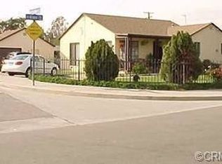 1035 Glen Ave, Pomona, CA 91768