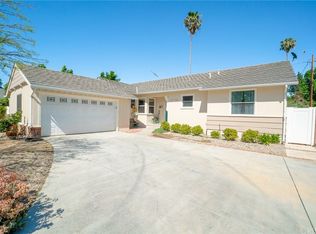 7758 Sunnybrae Ave, Winnetka, CA 91306