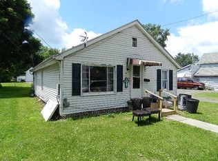 453 Jefferson St, Marion, OH 43302