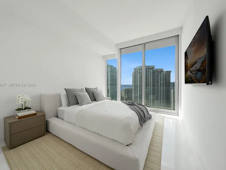 300 Biscayne Boulevard Way #2701 — Photo 20