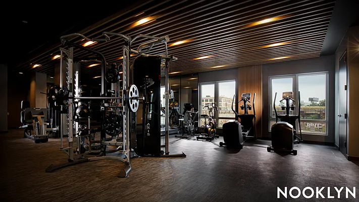 Rented by Nooklyn NYC LLC | media 110