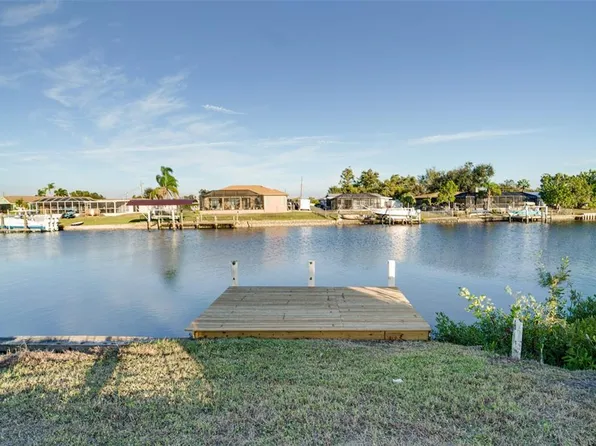 217 W TARPON BOULEVARD NW, PORT CHARLOTTE, FL 33952