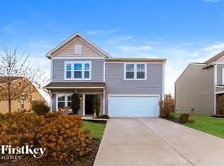 1179 Carrington Pl, Maineville, OH 45039