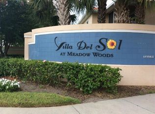 515 Villa Del Sol Cir APT 105, Orlando, FL 32824