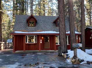 3340 Deer Park Ave #A, South Lake Tahoe, CA 96150