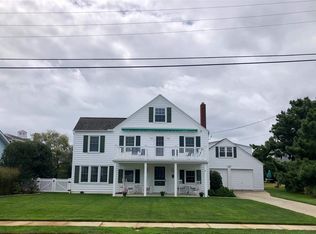 6 E Seacliff Ave, Strathmere, NJ 08248