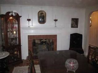 85 Hunts River Dr, North Kingstown, RI 02852