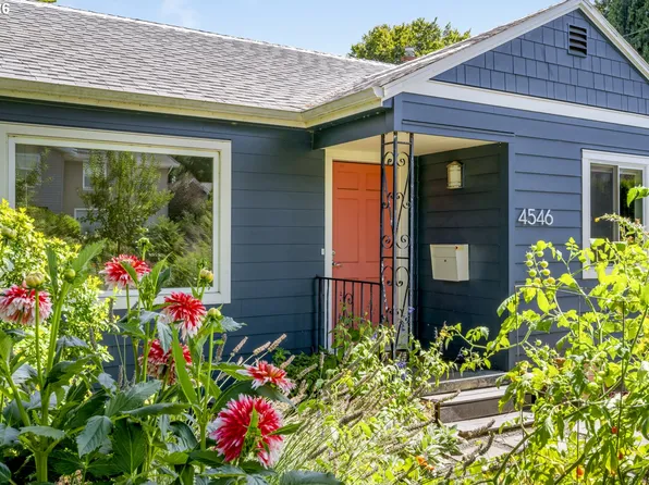 4546 NE 78th Pl, Portland, OR 97218