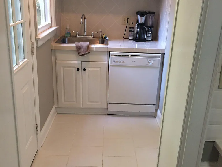 Butler Kitchen