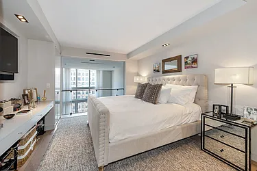 Rented by Compass