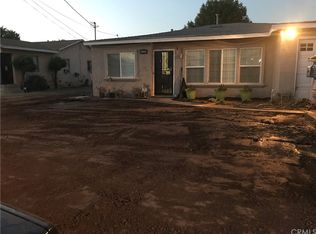 12929 Barton Rd, Whittier, CA 90605
