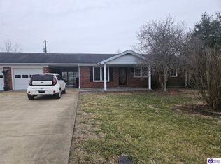 49 Patsy Ave, Hodgenville, KY 42748