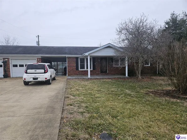 49 Patsy Ave, Hodgenville, KY 42748