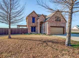 538 S Alabama Dr, Celina, TX 75009