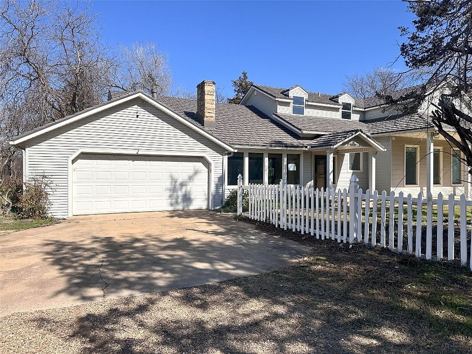 508 W Highway 277, Ninnekah, OK 73067 Zillow