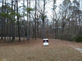 1812 High Ridge Dr SW #3/9, Conyers, GA 30094