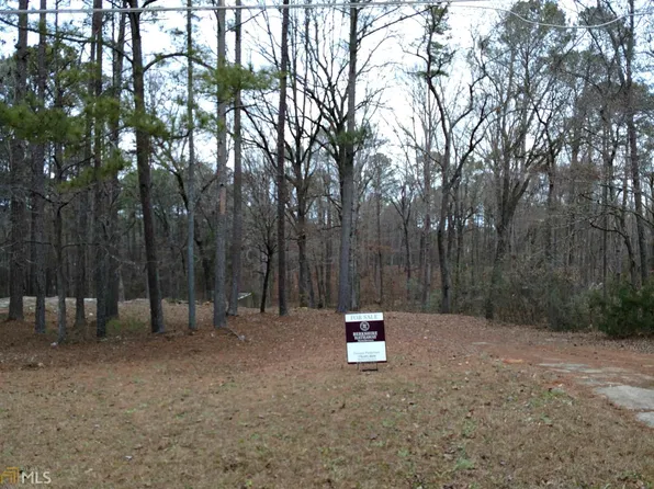 1812 High Ridge Dr SW, Conyers, GA 30094