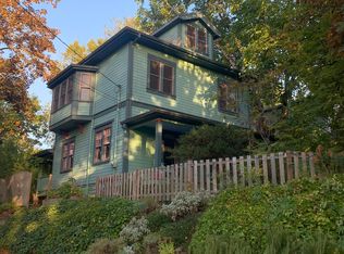 4313 NE 14th Ave, Portland, OR 97211