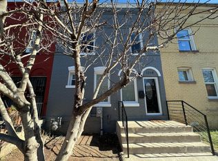 1210 Half St SW #1210, Washington, DC 20024