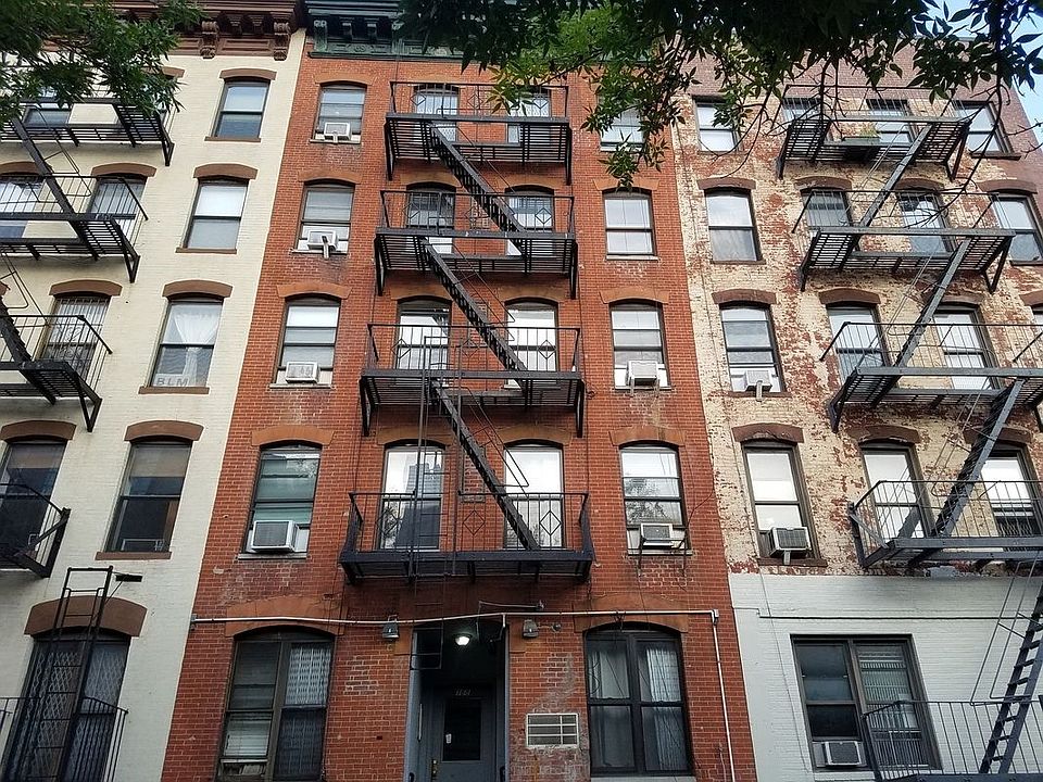 1st image of 168 Norfolk St APT 8