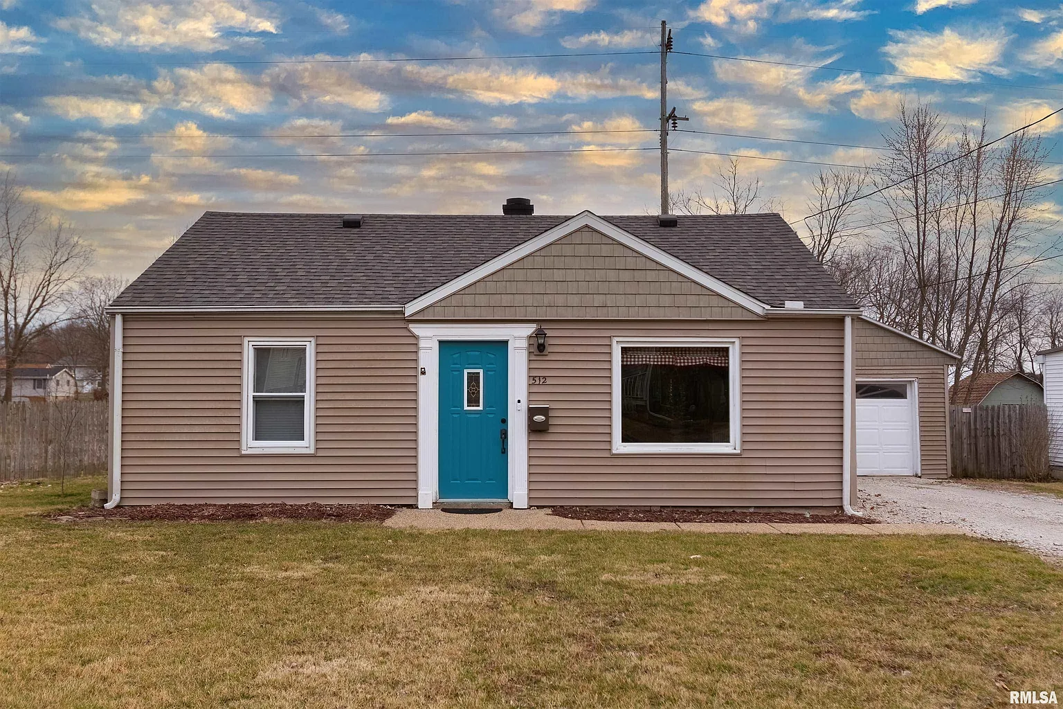 512 W Sunset Dr photo 1