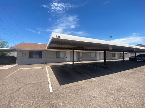 9201 N 12th St #B, Phoenix, AZ 85020