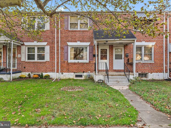 237 Birch Ave, Wilmington, DE 19805