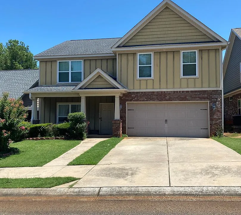 1023 Barrett Dr