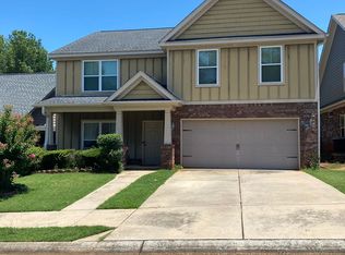 1023 Barrett Dr, Evans, GA 30809