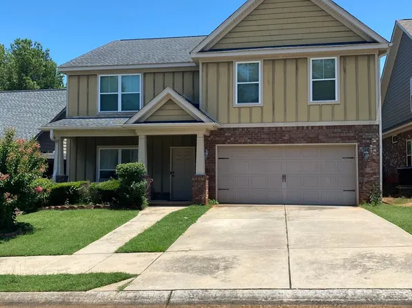 1023 Barrett Dr, Evans, GA 30809