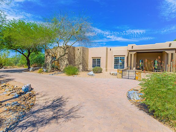 2nd image of 34730 N Los Reales Dr